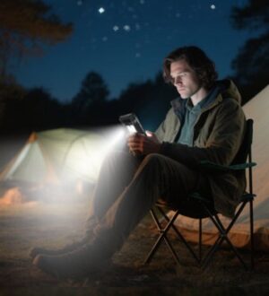 Новинка 2025 года: cмартфон 8849 TANK 4 с проектором и AMOLED-экраном