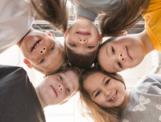 Тренд иммерсивного формата в детских спектаклях, играх и квестах