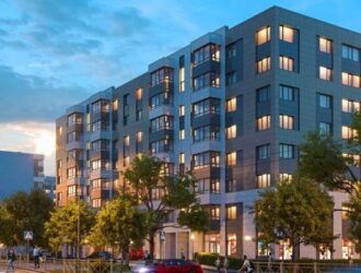 ЖК Доброгород: территория комфорта и уверенности в завтрашнем дне