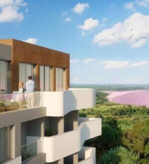 Море и 310 солнечных дней в году: где купить квартиру в Крыму