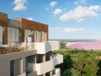 Море и 310 солнечных дней в году: где купить квартиру в Крыму