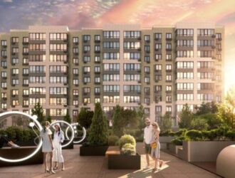 Продолжаются продажи в восьмом этапе «Доброгорода» — самого семейного микрорайона Севастополя