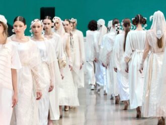 Новая орбита культуры: российские бренды объединились в проекте «Земля — Космос»