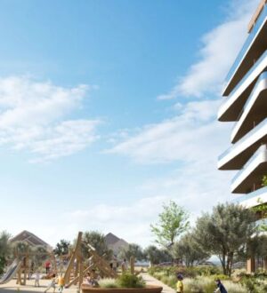 Жилой квартал САГА: квартиры у моря, которые работают на ваше будущее