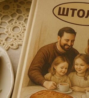 Компания «Штолле» объявила конкурс с эмоциональными историями про пироги