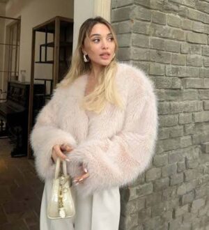 Звезды шоу-бизнеса доверяют меховой фабрике «Москвичка»: выбор, продиктованный качеством и экологичностью