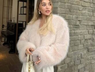 Звезды шоу-бизнеса доверяют меховой фабрике «Москвичка»: выбор, продиктованный качеством и экологичностью
