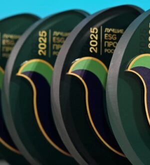 Объявлены лауреаты ежегодной Программы «Лучшие ESG проекты России»