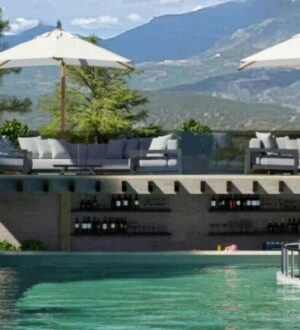 В Алуште стартовали продажи в курортном комплексе «Лучистое» от ГК «ИнтерСтрой»