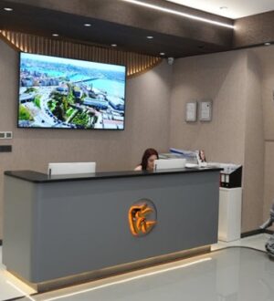 Клиника Dr. Wonder приглашает россиян за голливудской улыбкой в Стамбул