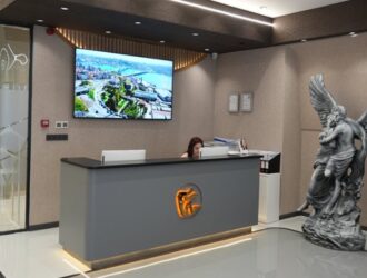 Клиника Dr. Wonder приглашает россиян за голливудской улыбкой в Стамбул