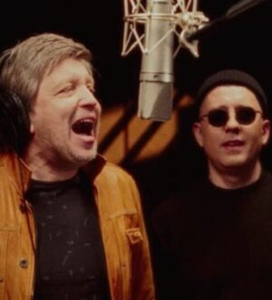 Андрей Рост выпустил клип на свою новую песню «Всё продается»