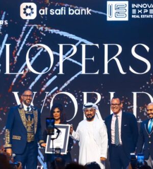 AYS Developers установила мировой рекорд Гиннесса, проведя крупнейшую в мире обучающую сессию по недвижимости в Дубае