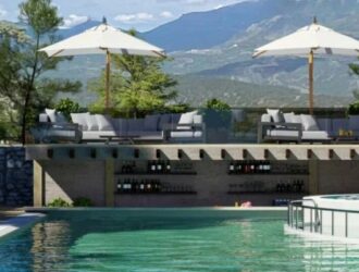 Жить, как в курортной сказке: в Алуште стартовали продажи новых видовых квартир