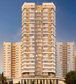 Жилой комплекс «Ай-Петри» — величие гор, комфорт города