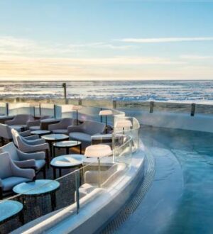 Завтрак на Северном полюсе: «Кофемания» и NEVEREND объявили о партнёрстве в рамках арктической экспедиции