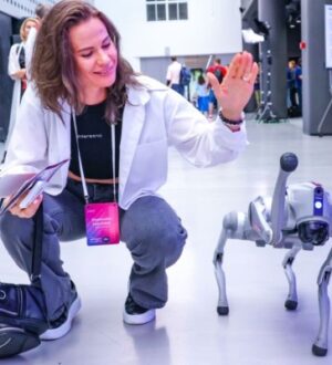 Будущее уже здесь: первый в России «тихий форум» о цифровой трансформации бизнеса