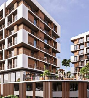 Что такое апартаменты и чем они отличаются от квартиры?