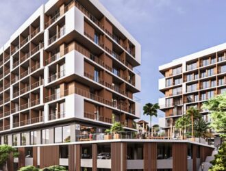 Что такое апартаменты и чем они отличаются от квартиры?