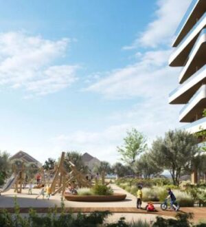 «Ола-апарт» в Крыму: апартаменты на первой линии моря