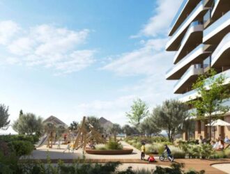 «Ола-апарт» в Крыму: апартаменты на первой линии моря