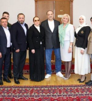 В Дагестане обсудили роль женщин в укреплении традиций служения Родине