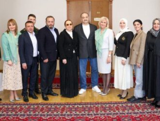 В Дагестане обсудили роль женщин в укреплении традиций служения Родине