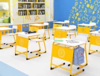 Как выбрать школьную мебель и когда её обновлять?