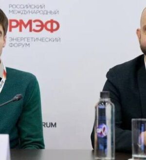 Коммерческий директор «Диспетчер 24» Антон Козлов рассказал о преимуществах умных зданий на выставке «ЖКХ России – 2025»