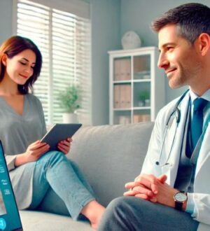 Как стартап в сфере медицины помогает пациентам и врачам находить друг друга