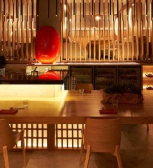 «Тануки» воссоединит бывших и подарит им пожизненное бесплатное обслуживание в ресторанах