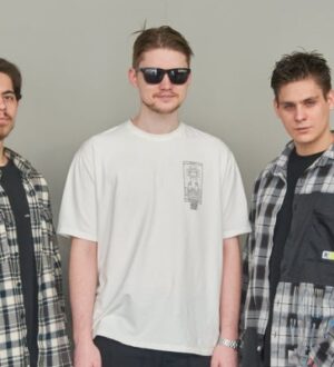 Рок, дисциплина и нейросети: о чем поет и думает фронтмен рок-группы Шерра