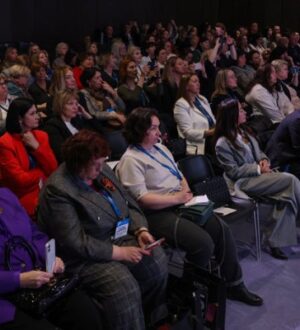 Трансформация среднего профессионального образования: от вызовов к возможностям