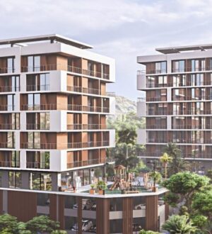 Апартаменты в Крыму: чем руководствоваться перед покупкой