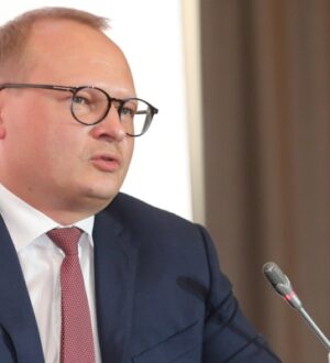 Антон Мороз: приоритетом остается жилье для молодых и многодетных