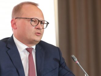 Антон Мороз: приоритетом остается жилье для молодых и многодетных