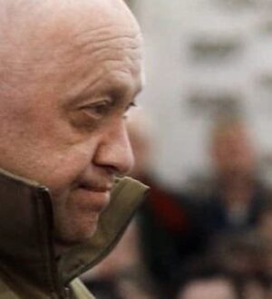 Пригожин подтвердил наличие у него звезды Героя России за взятие Попасной