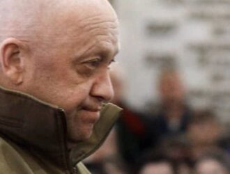 Пригожин подтвердил наличие у него звезды Героя России за взятие Попасной
