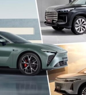 Exeed 2025: ваш надежный партнер на дорогах