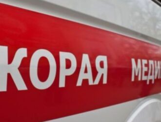 В Подмосковье 8-летняя девочка получила сложный перелом на занятии по верховой езде с инструктором